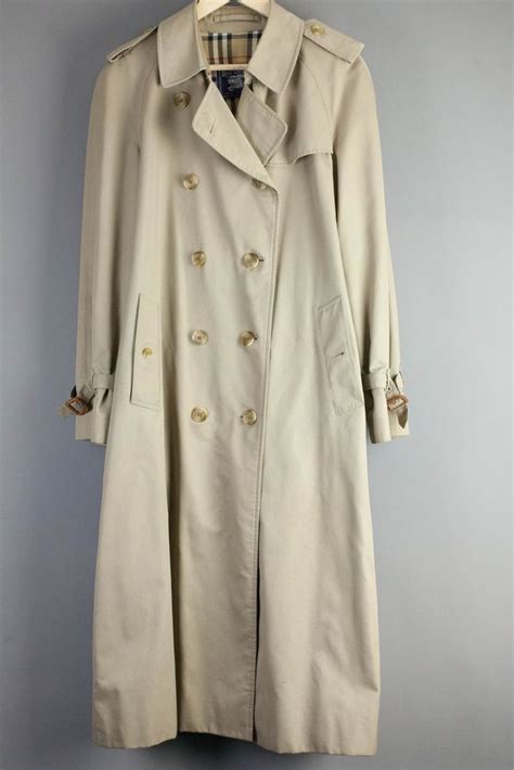 burberry mac women|Burberry trench coats for women.